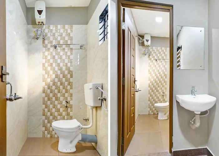 Hotel O Century Regency Kochi