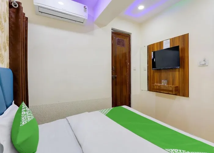 Hotel O Kb Villa Ahmedabad