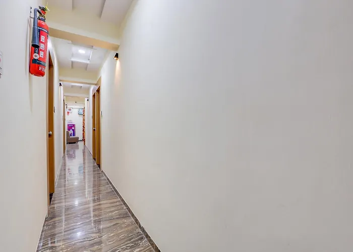 Hotel O Kb Villa Ahmedabad