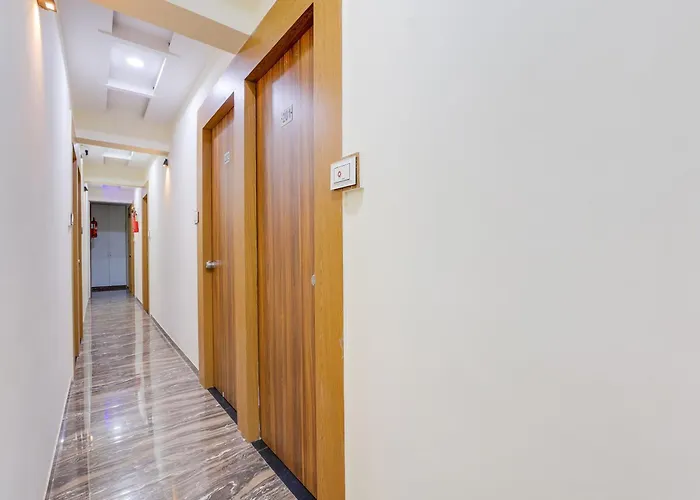 Hotel O Kb Villa Ahmedabad