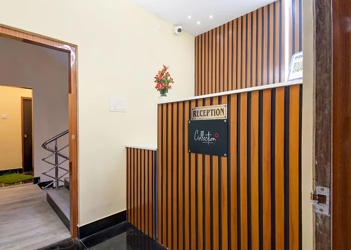 Hotel O Chilli Pepper Hotel And Restaurant Kolkata