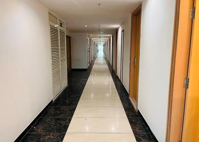 Pink Hotel Grand Anukampa Jaipur