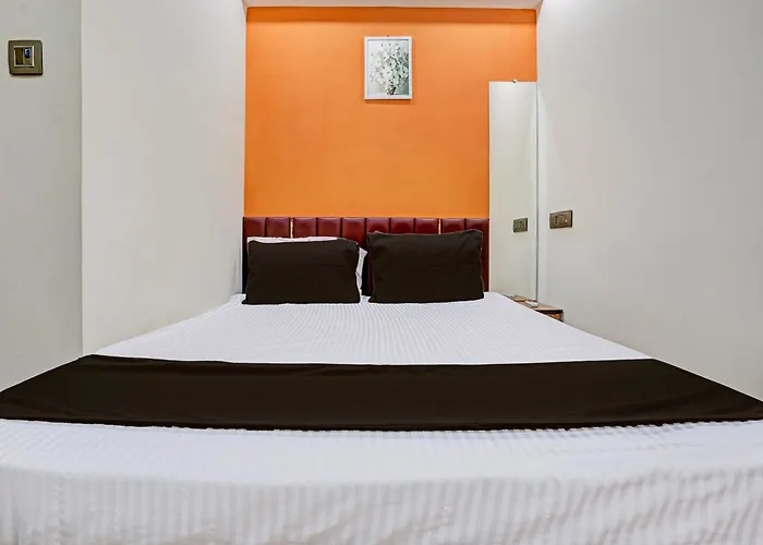 Hotel Orange Surat