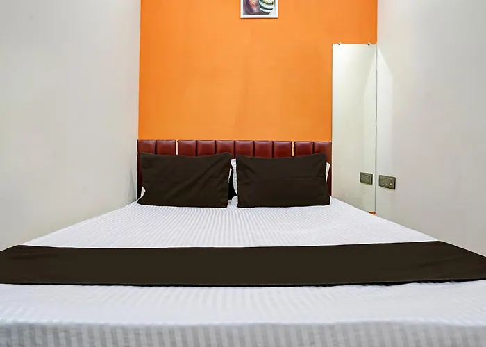 Hotel Orange Surat