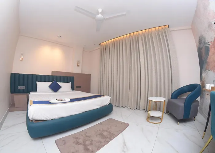 Revaa Hotels Kolkata