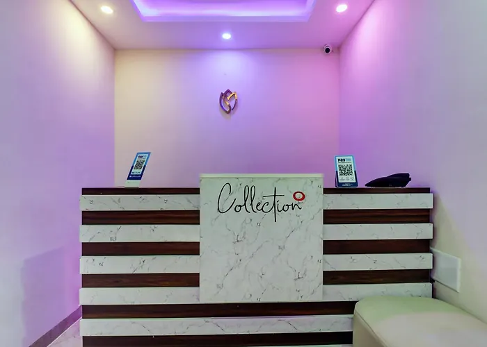 Hotel O S M Village Residency Bangalore