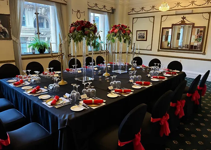 Castlereagh Boutique Hotel, An Ascend Collection Hotel Sydney