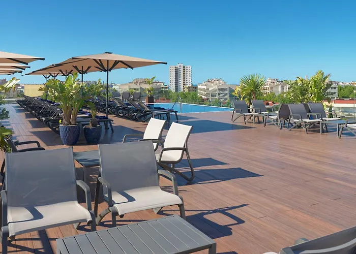 H10 Vintage Salou - Adults Only Hotel