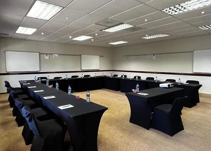 Benvenuto Hotel & Conference Centre Johannesburg