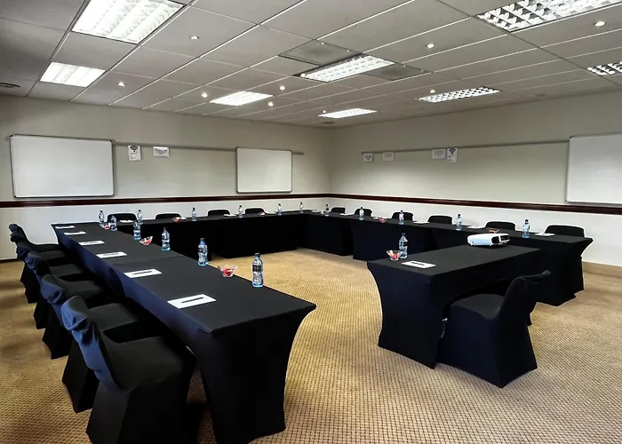 Benvenuto Hotel & Conference Centre Johannesburg