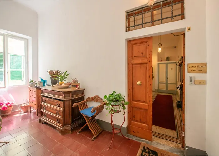 Casa Rovai Guest House Florence