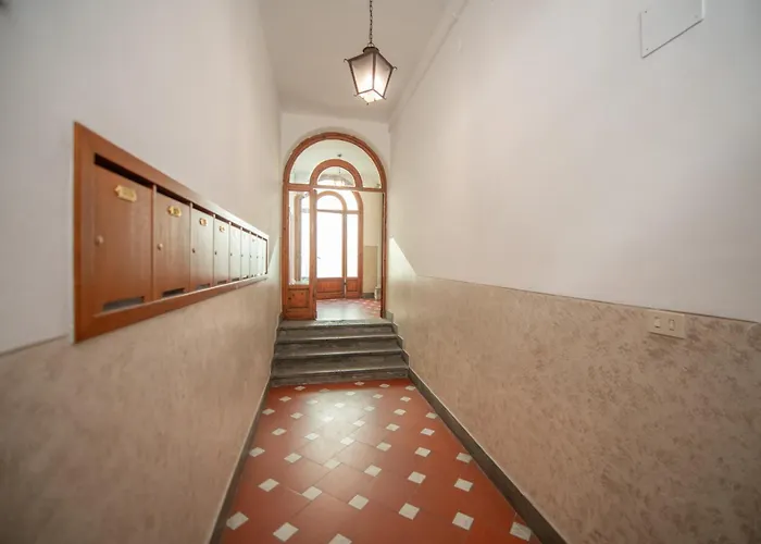 Casa Rovai Guest House Florence