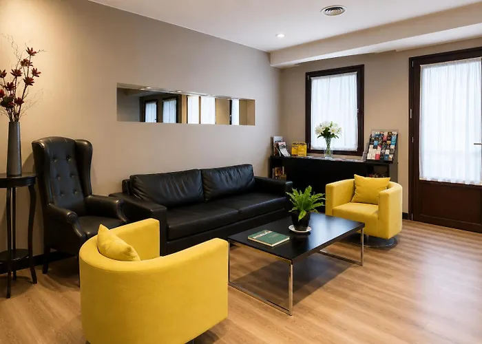Purobaires Hotel Boutique Buenos Aires