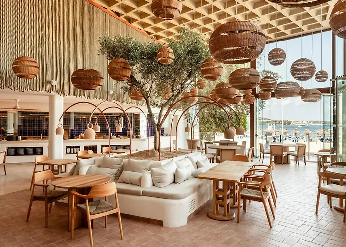 Zel Mallorca (Adults Only) Palma Nova 