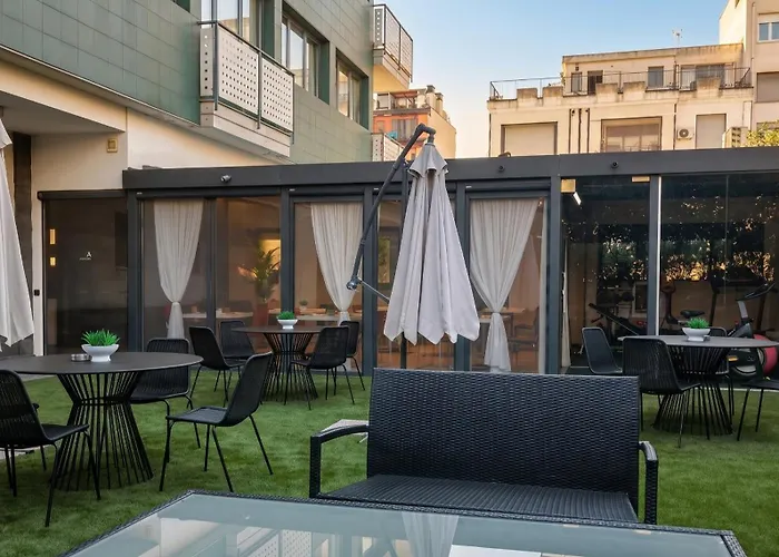 Acca Palace - Aa Hotels Milan