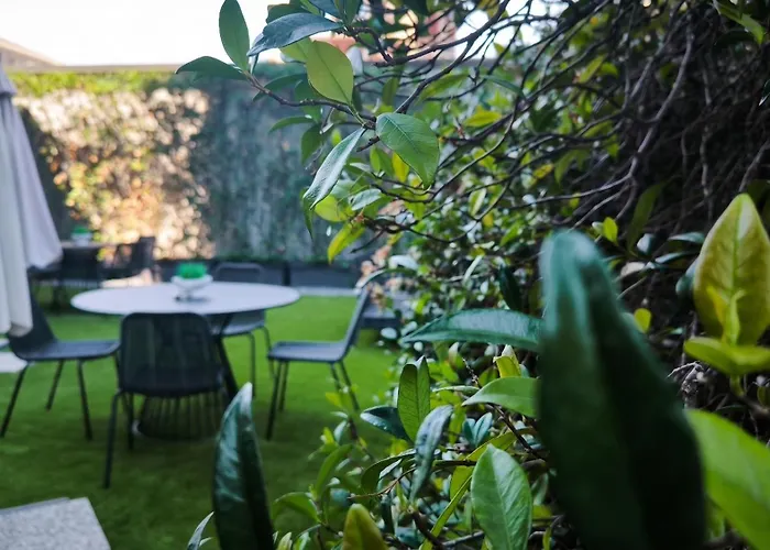 Acca Palace - Aa Hotels Milan
