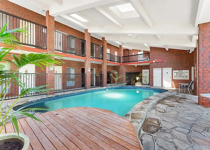 Comfort Inn & Suites Sombrero Adelaide
