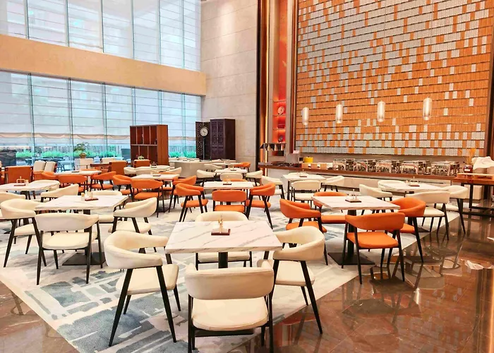 Landmark International Hotel Guangzhou