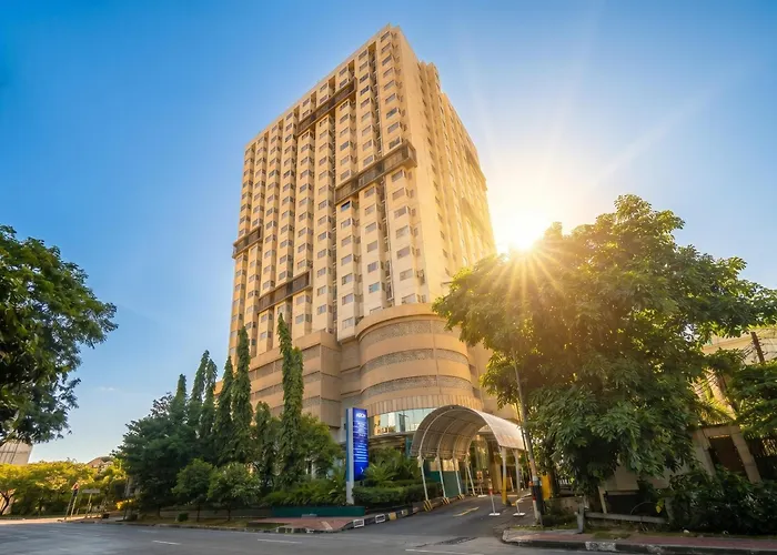 Aston Pluit Hotel & Residence Jakarta