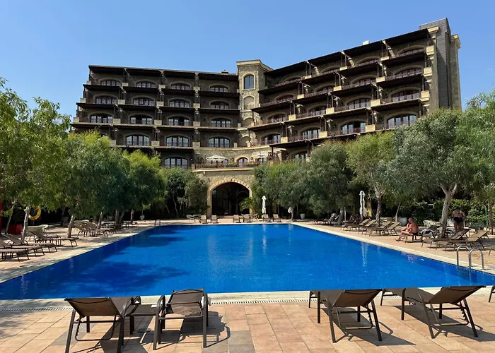 Sapphire Marine Hotel Baku