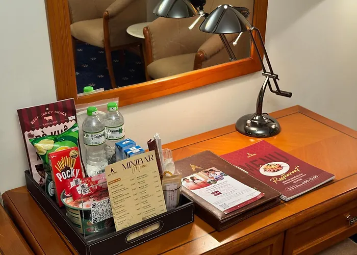 A25 Premium Hotel Hanoi