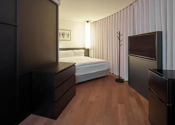 Shilla Stay Mapo Hongdae Seoul
