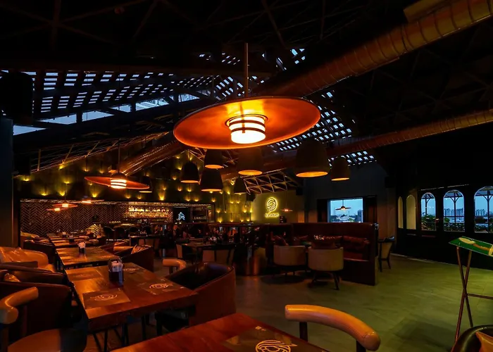 Hotel Park Residency, Kakkanad Kochi