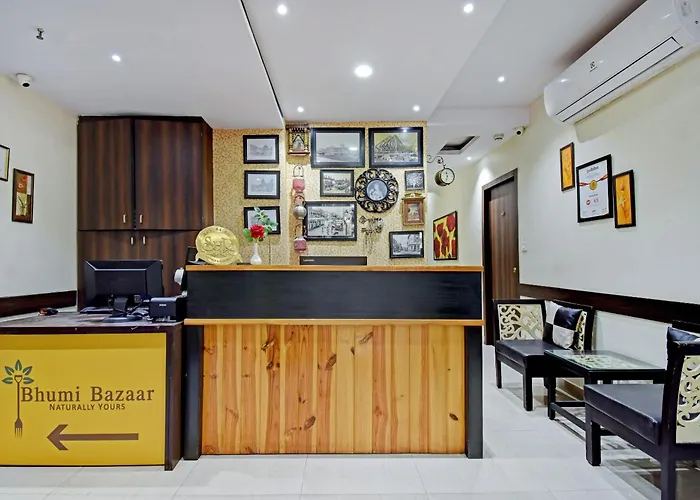 Collection O Motisarai Hotel Kolkata
