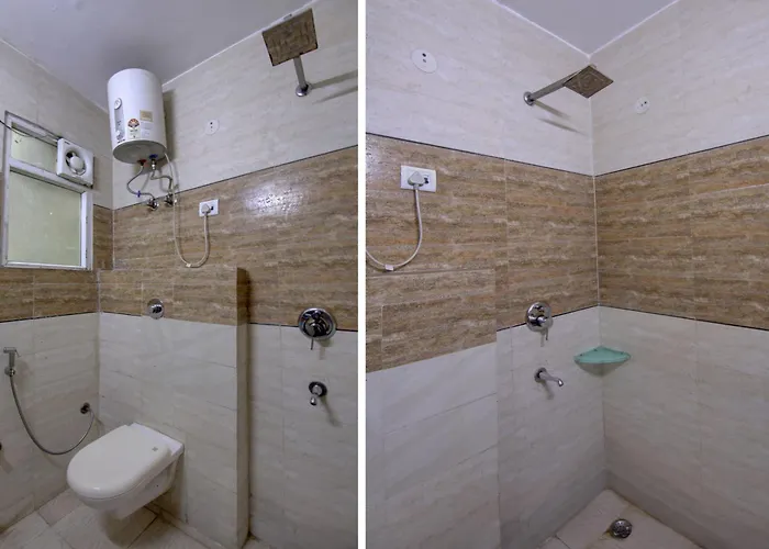 Super Townhouse Grand Inn Ghaziabad