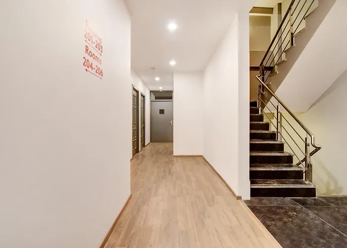 Townhouse Jaipur Airport Hotel