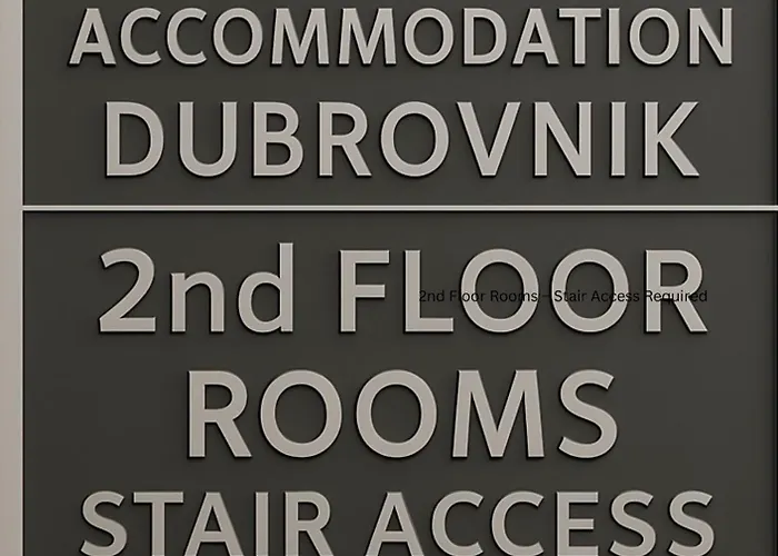 Seven Stars Accommodation Dubrovnik