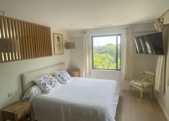 Villa Sant-Anna Saint-Tropez