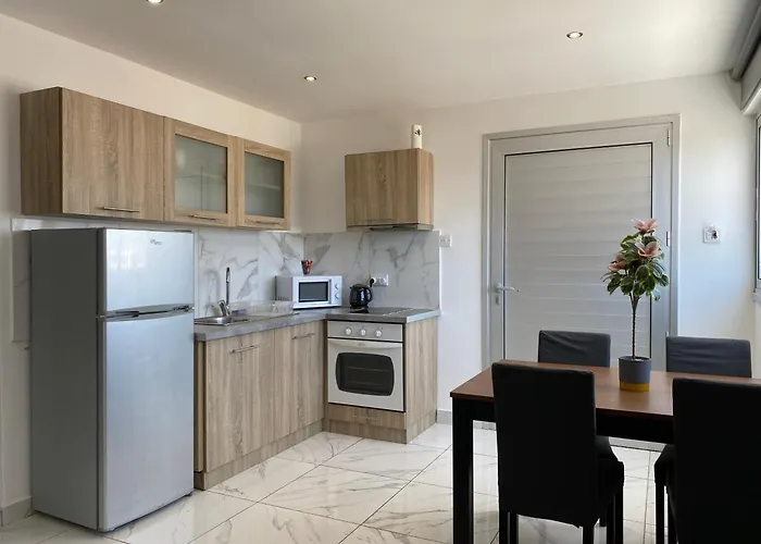 Nissi Avenue Suites Ayia Napa