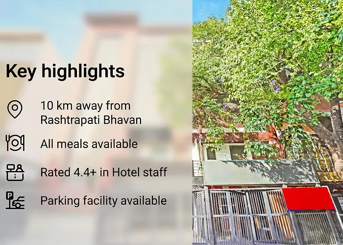 Super Collection O Tilak Nagar Near Pacific Mall Delhi 