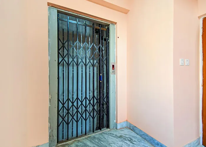 Hotel O Shree Residency Kolkata
