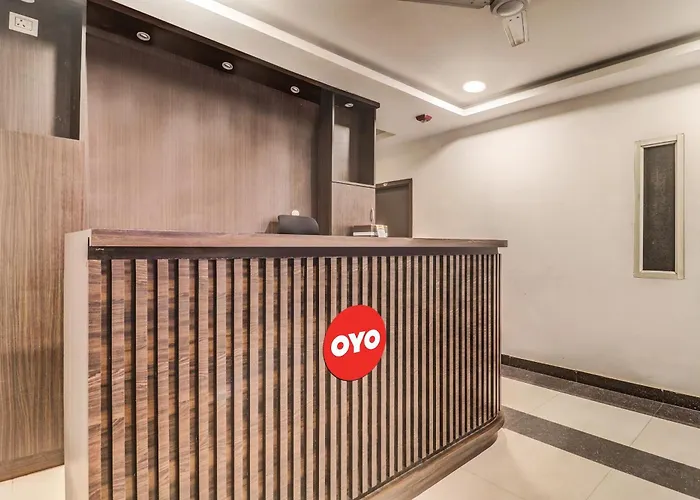 Hotel O Mr Dwell Hotel Hyderabad