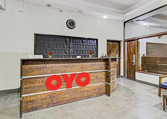 Hotel O Diva Inn Nagpur