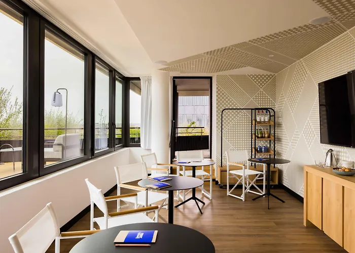 Firstname Bordeaux, Part Of Jdv By Hyatt Hotel