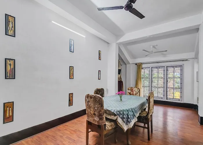 Hotel O Bobs Mansion Guwahati