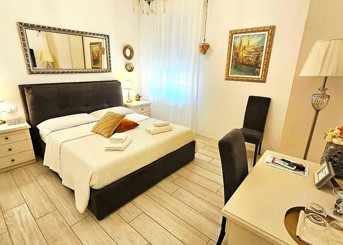 Piccolo Mondo Verona 'Deluxe Suite & Rooms'