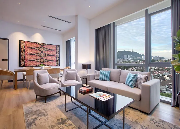 Innside Kuala Lumpur Cheras
