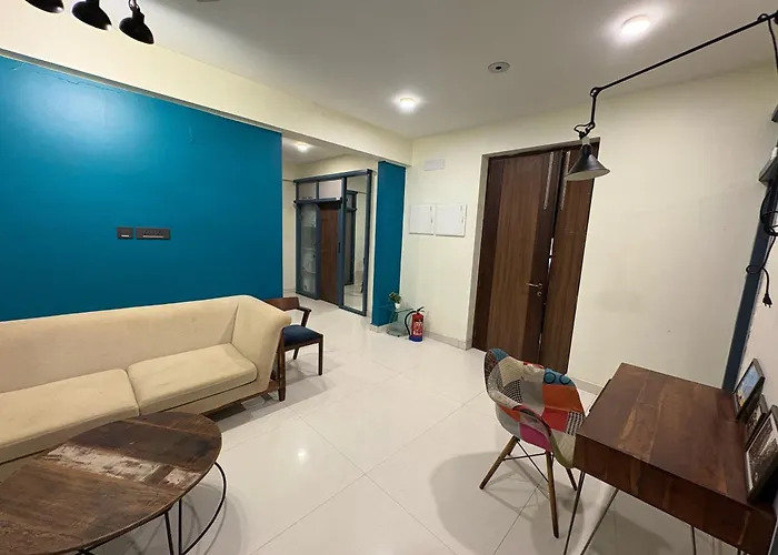 Super Collection O Vastukar Retreat Hotel Bhubaneswar