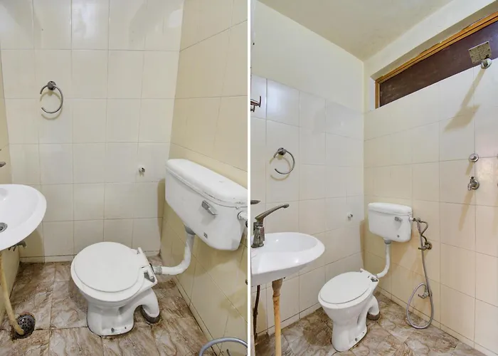 Hotel O Asian Palace Near Jalmahal Amer Jaipur City