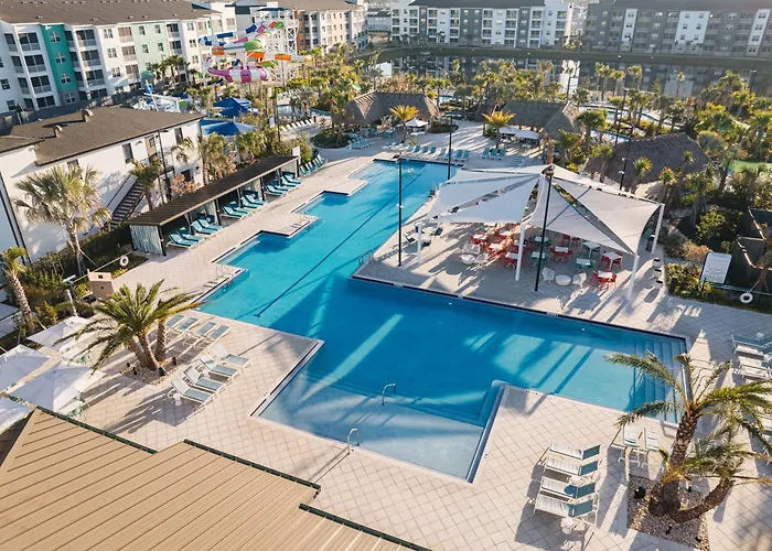 Villatel Orlando Resort