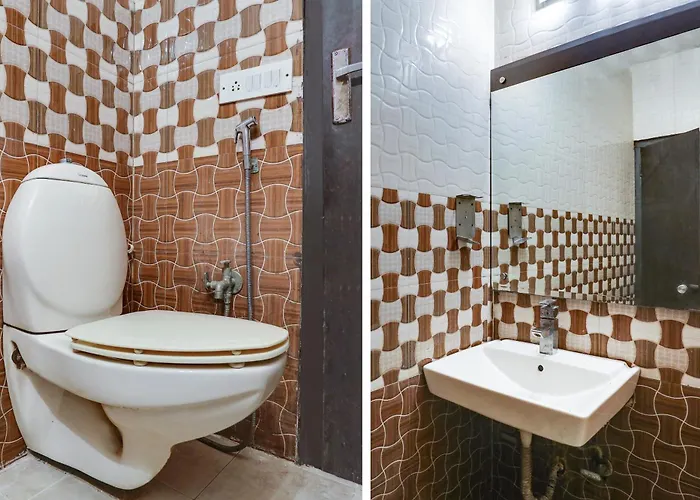 Townhouse Gear'S Hotel New Delhi