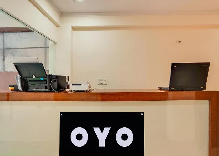 Collection O Hotel Villa Vista Noida