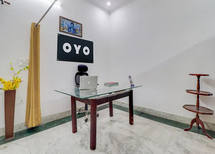 Hotel O Doon Homestay Dehradun