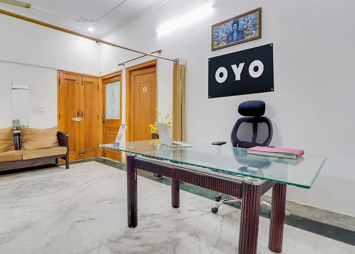 Hotel O Doon Homestay Dehradun