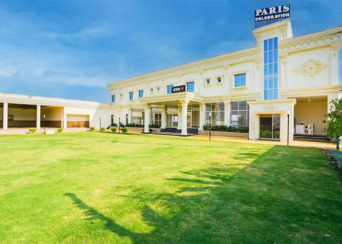 Hotel O Uts Stay In Nagpur