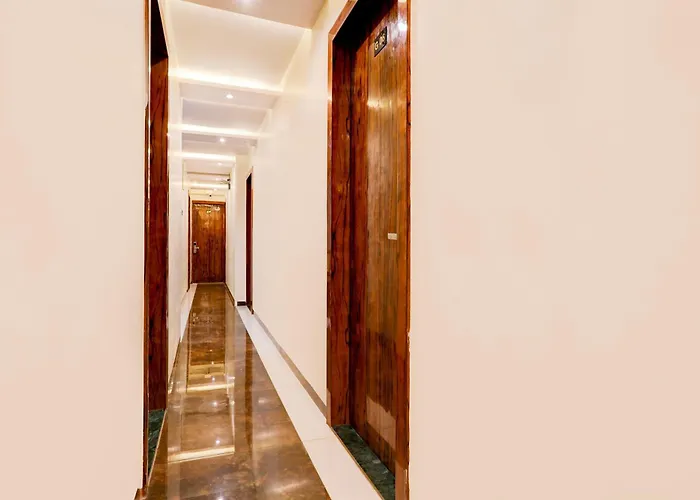 Hotel O Akshay Mumbai